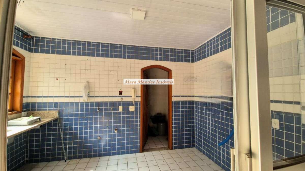 Sobrado, 4 quartos, 363 m² - Foto 38