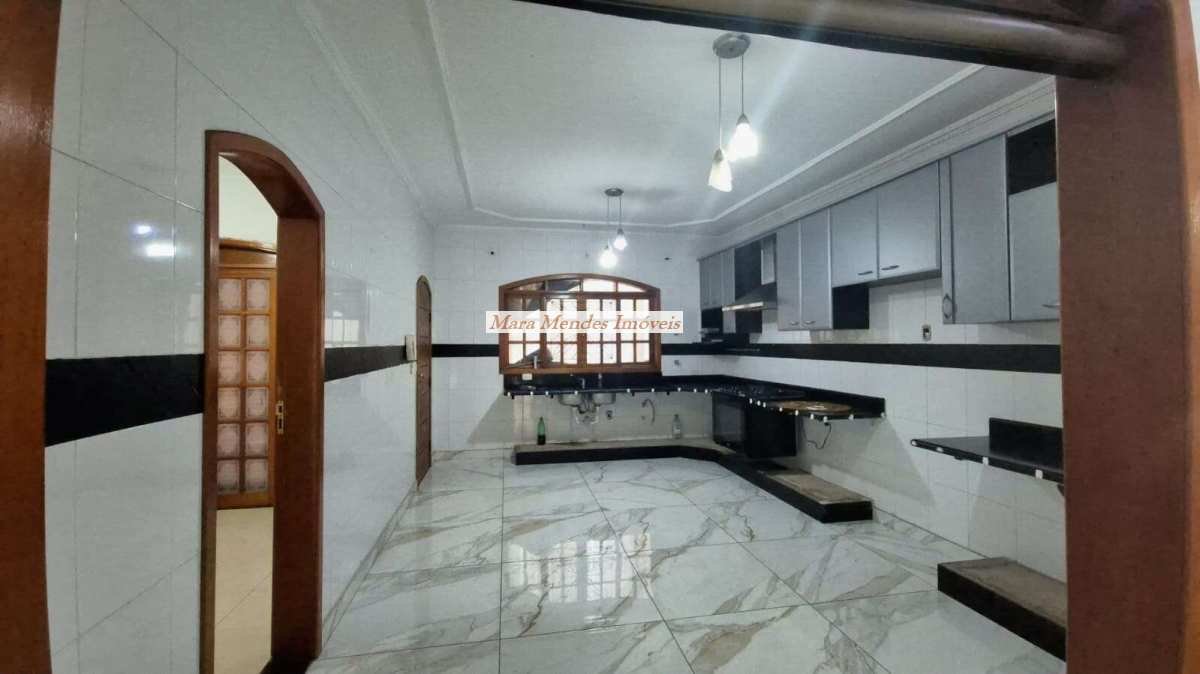 Sobrado, 4 quartos, 363 m² - Foto 12