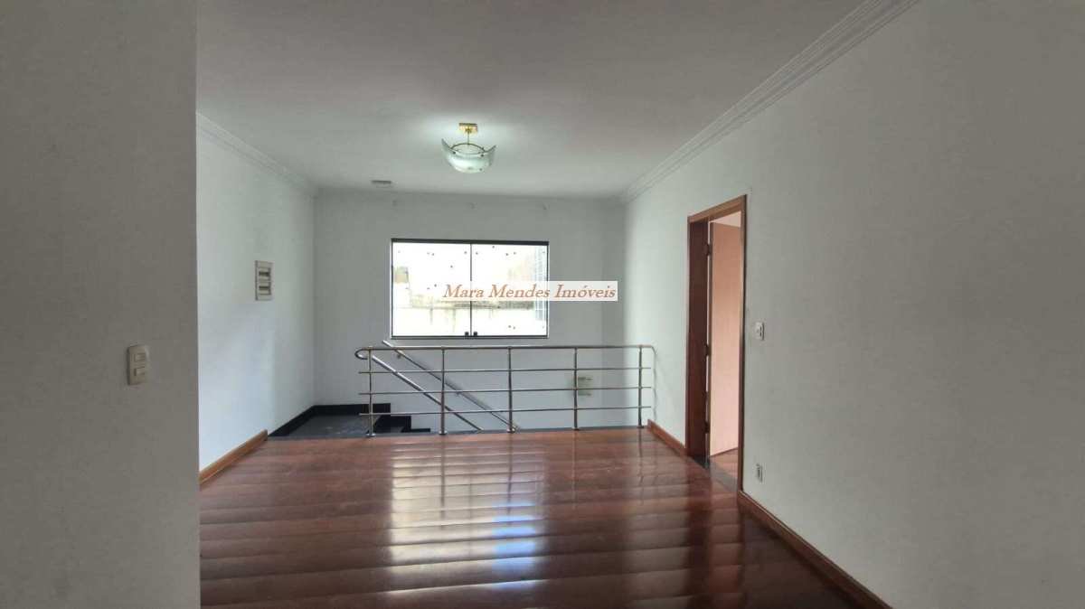 Sobrado, 4 quartos, 363 m² - Foto 17