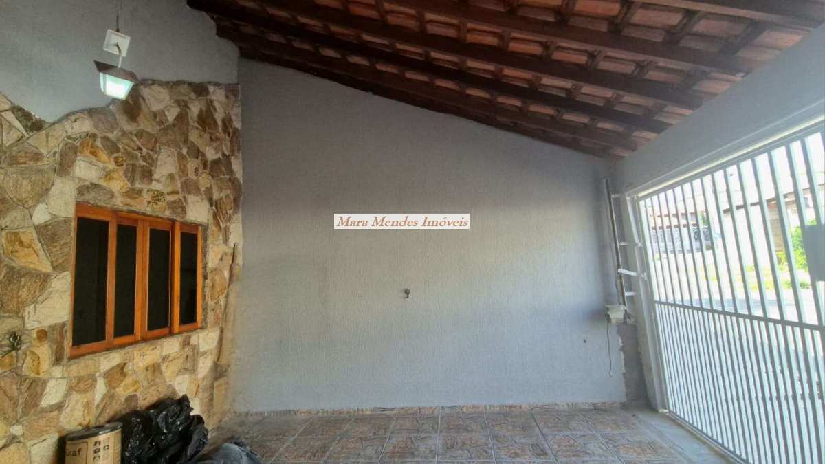 Casa à venda com 2 quartos, 102m² - Foto 4