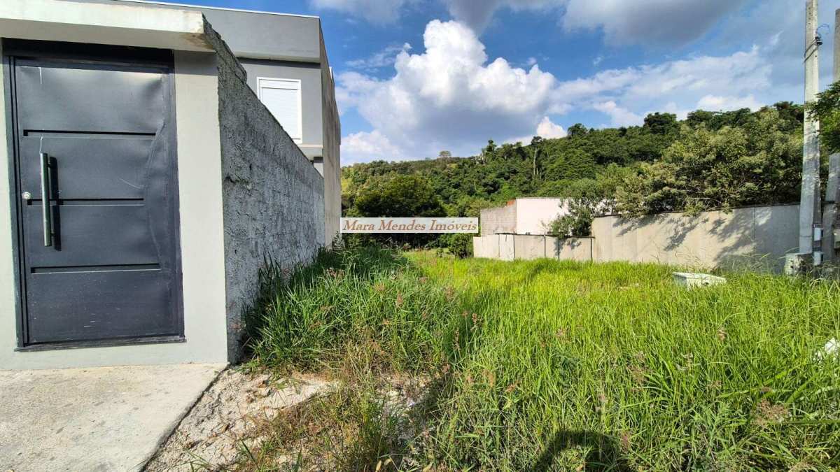 Terreno à venda, 257m² - Foto 4