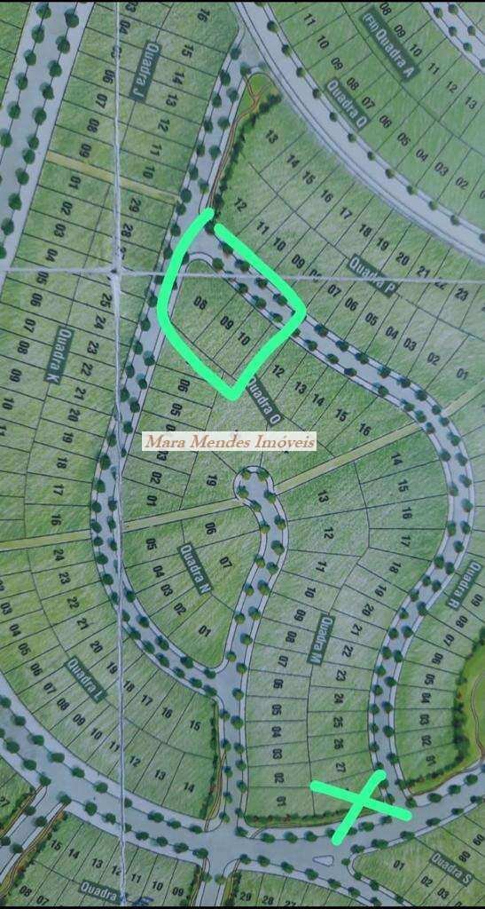 Terreno, 688 m² - Foto 2