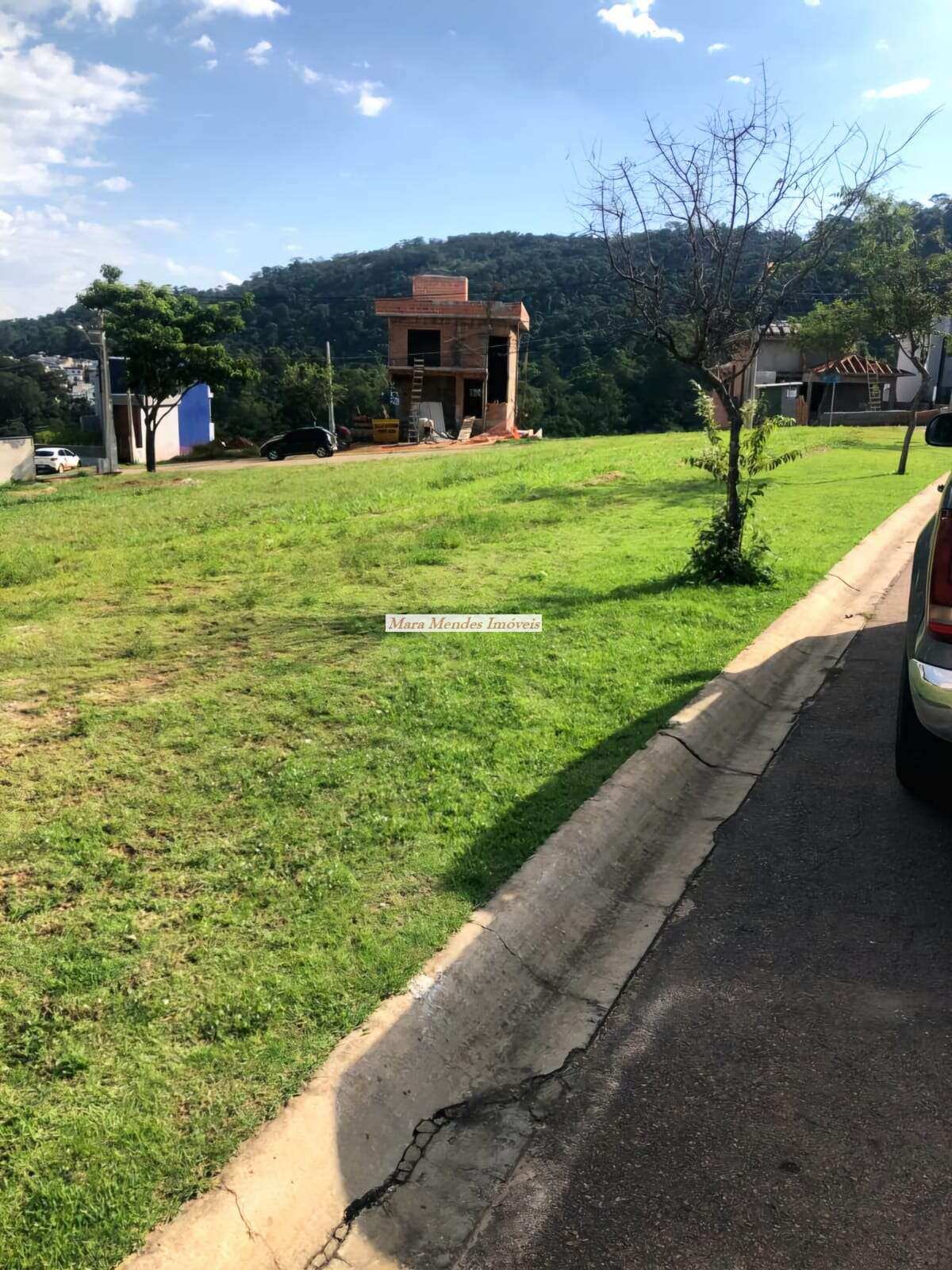 Terreno, 688 m² - Foto 1