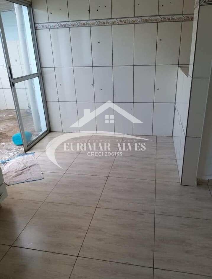 Casa à venda com 1 quarto - maria Luiza,Guatapará