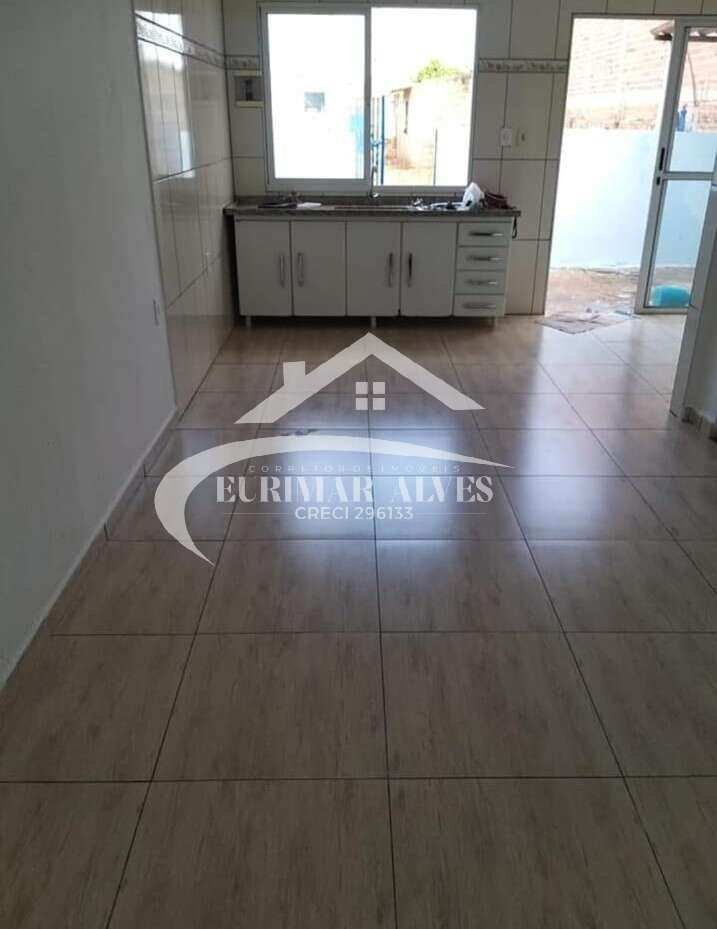 Casa à venda com 1 quarto - maria Luiza,Guatapará