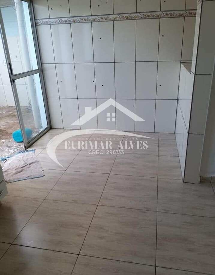 3 CASAS A VENDA - Eurimar Alves Imoveis