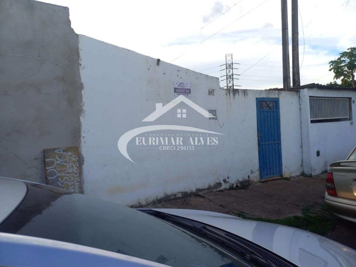 Casa à venda com 1 quarto - maria Luiza,Guatapará