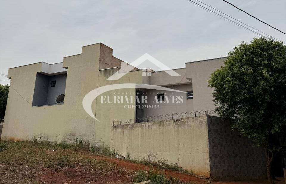 Apartamento à venda com 2 quartos - ,Dumont