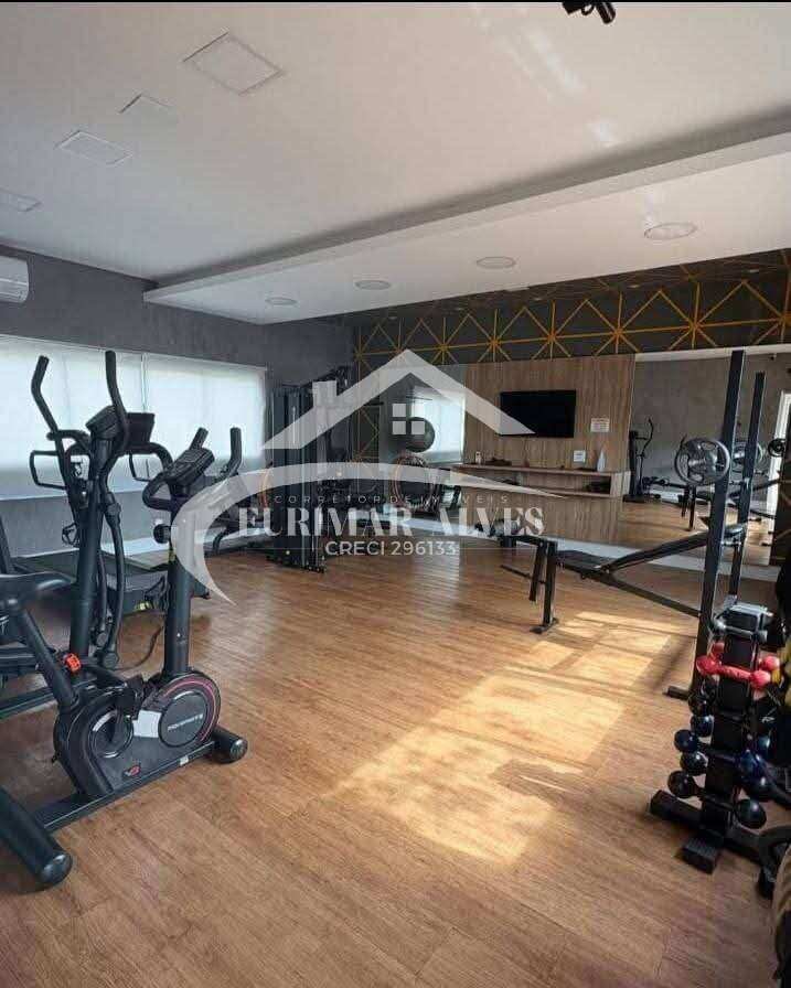 Apartamento à venda em Ribeirão Preto, Jardim Heitor Rigon, com 2 quartos, 43m² - Eurimar Alves Imoveis