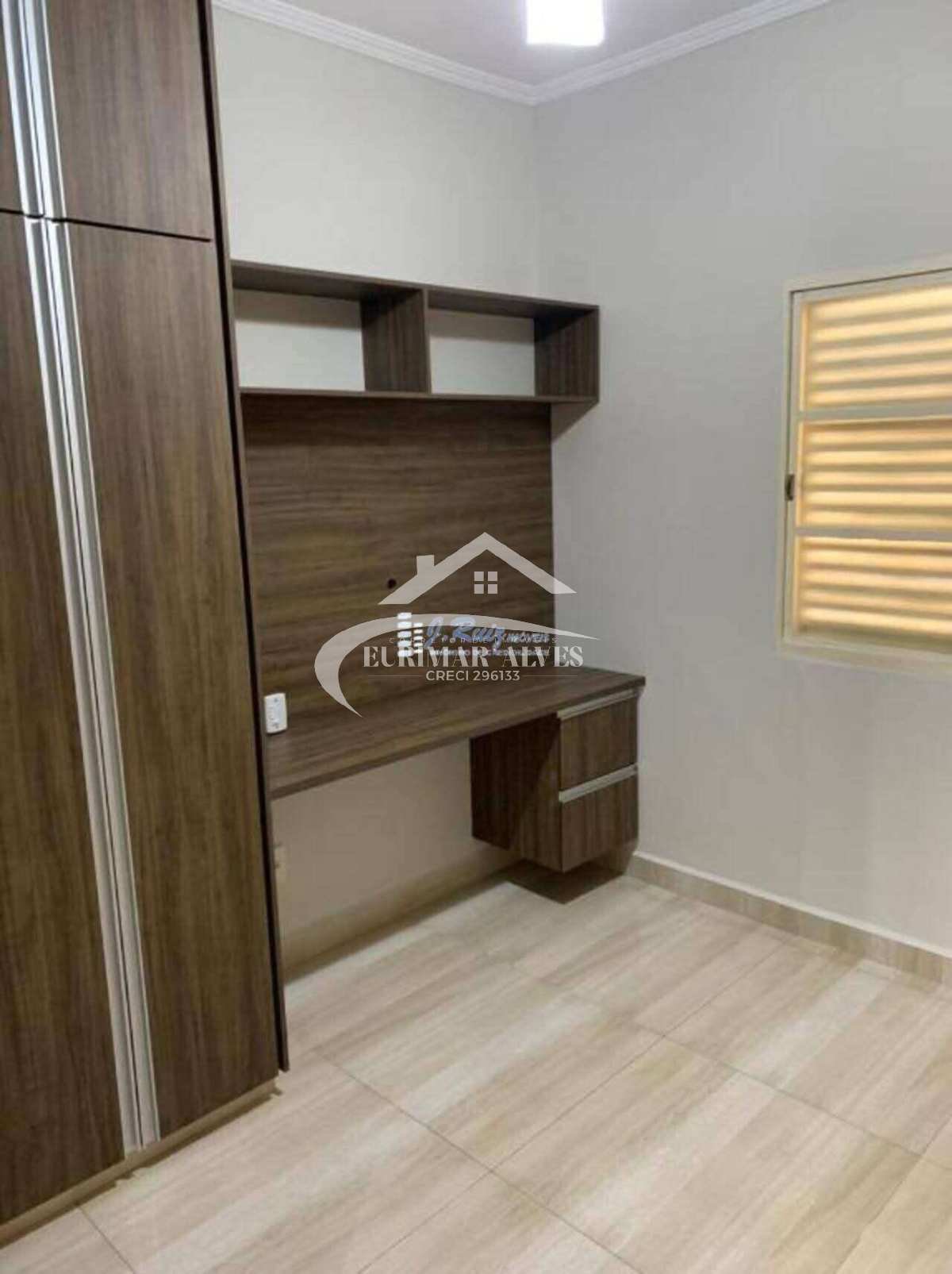 Apartamento à venda com 2 quartos - Parque Residencial Lagoinha,Ribeirão Preto