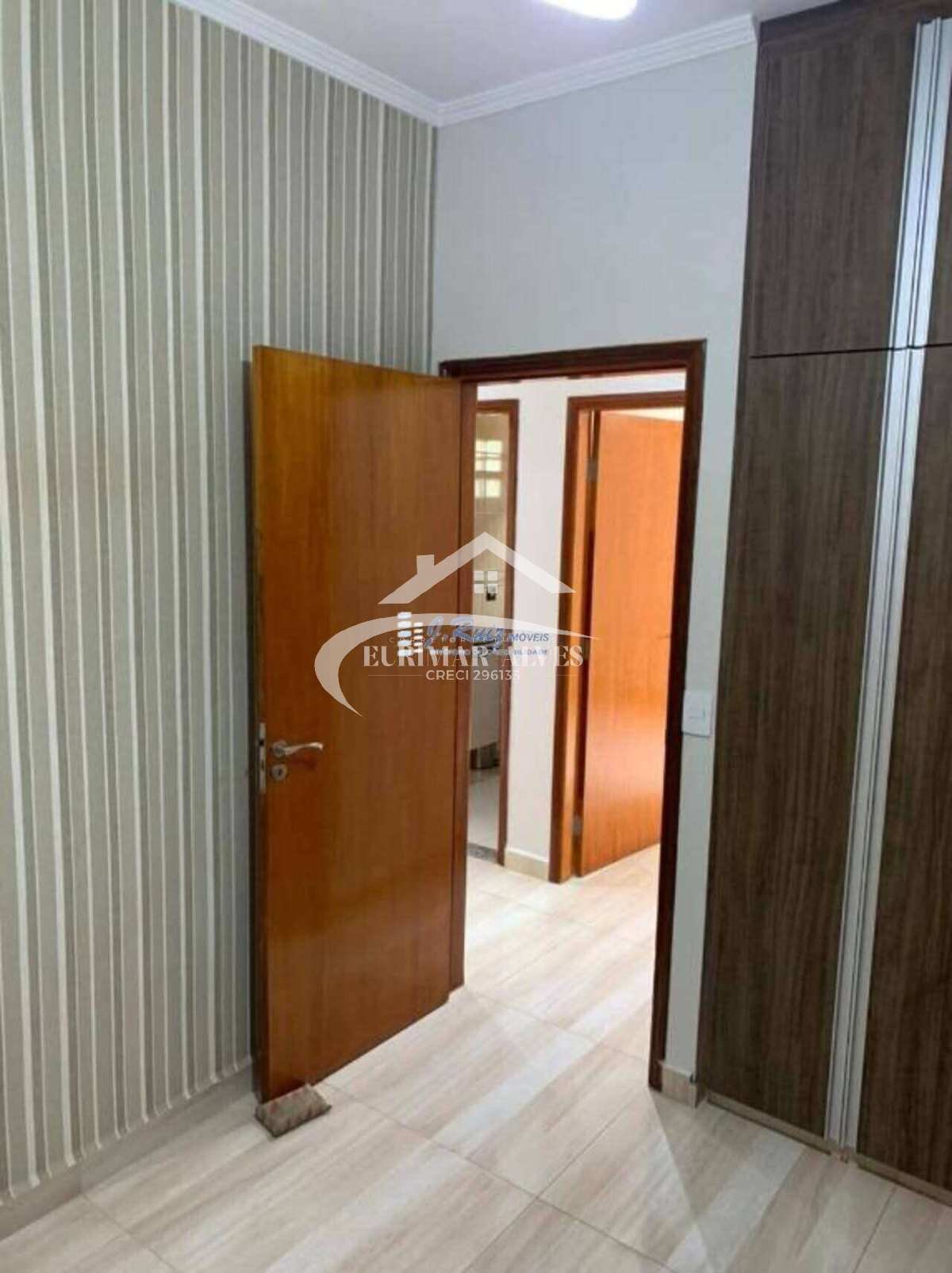 Apartamento à venda em Ribeirão Preto, Parque Residencial Lagoinha, com 2 quartos, 69m² - Eurimar Alves Imoveis