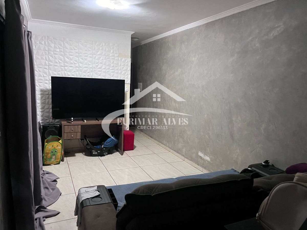 Casa à venda com 1 quarto, 136m² - Parque das figueiras,Ribeirão Preto