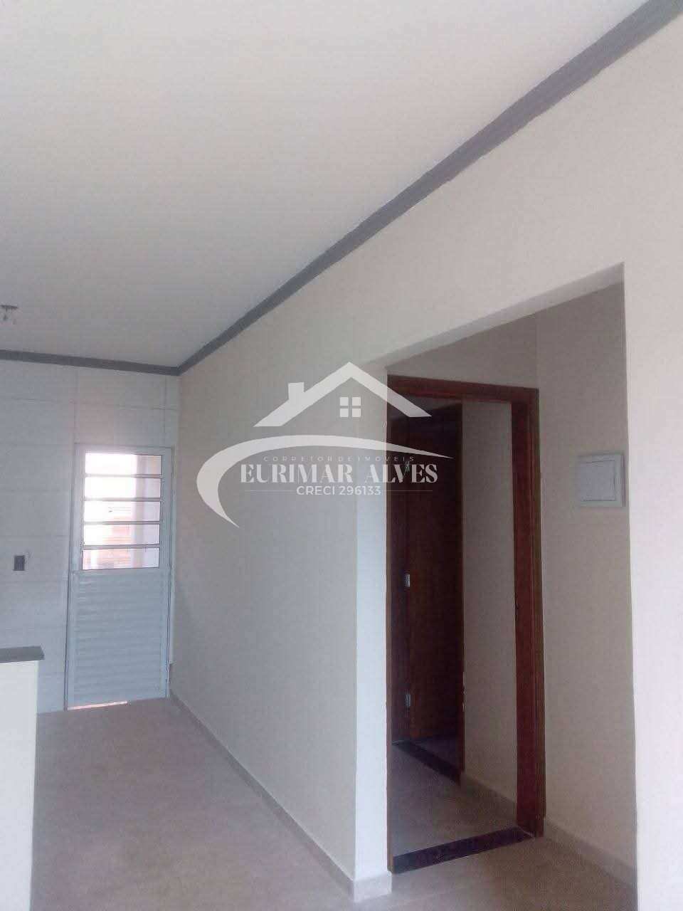 Casa à venda com 2 quartos - Residencial Jardim América,Guariba