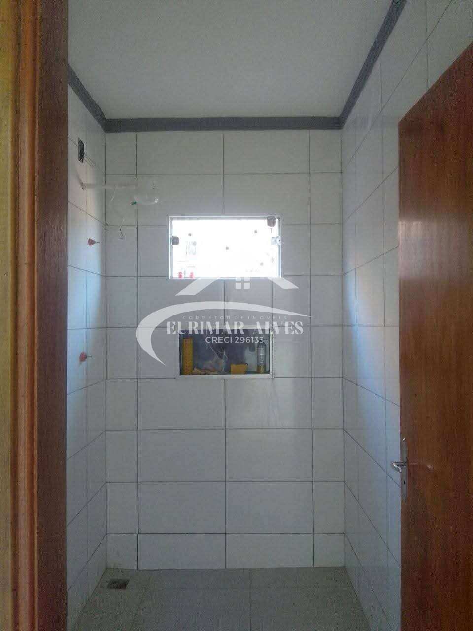 Casa à venda em Guariba, Residencial Jardim América, com 2 quartos, 200m² - Eurimar Alves Imoveis