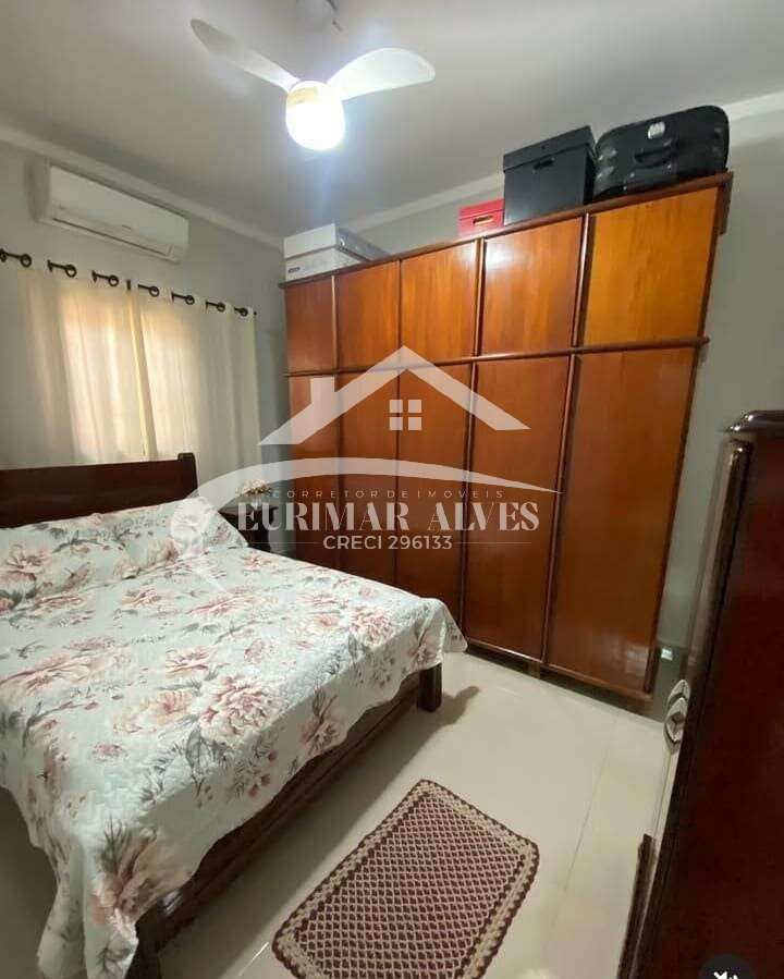 Casa à venda em Guariba, Residencial Nova Rocca, com 3 quartos, 250m² - Eurimar Alves Imoveis
