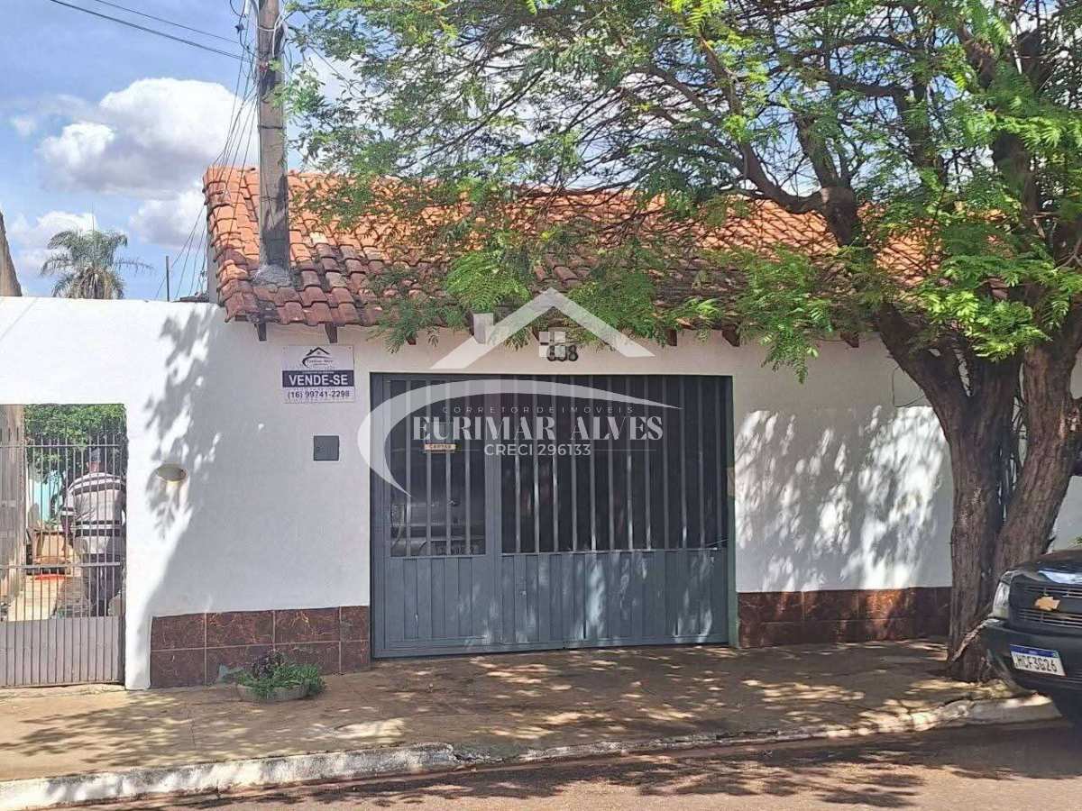 Casa à venda com 3 quartos - ,Guatapará