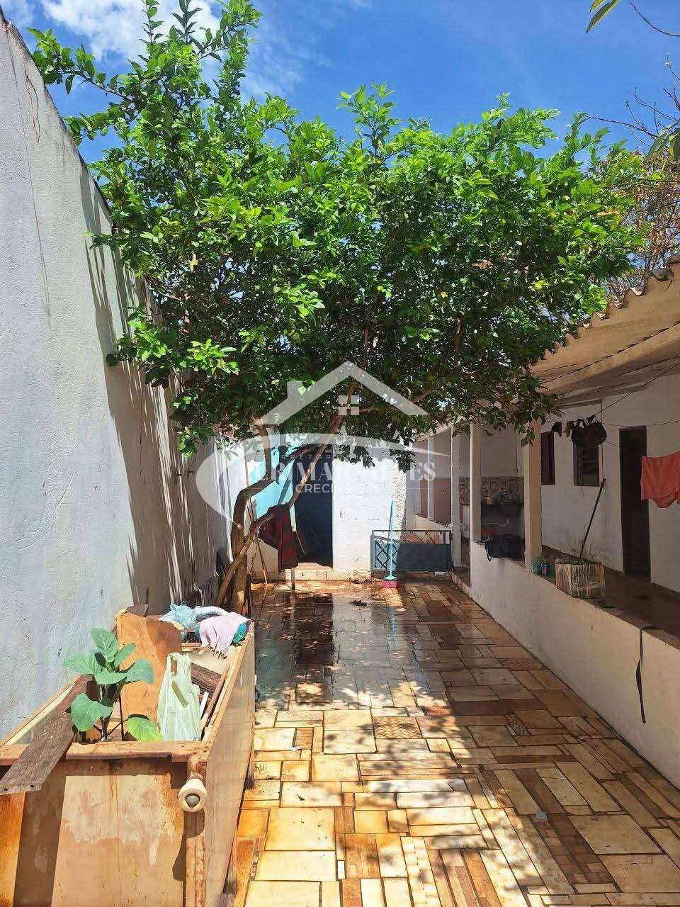 Casa à venda com 3 quartos - ,Guatapará