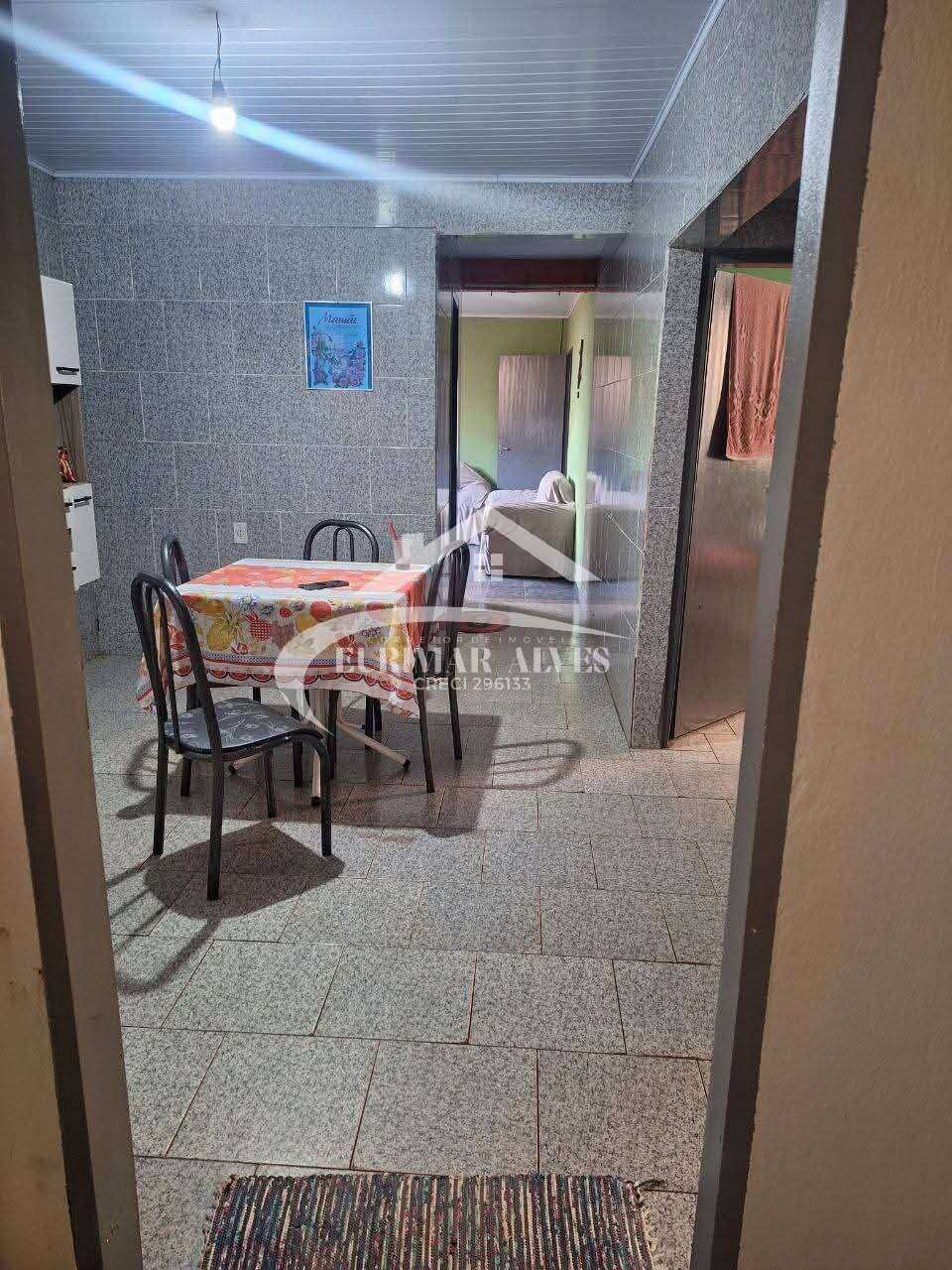 Casa à venda com 3 quartos - ,Guatapará