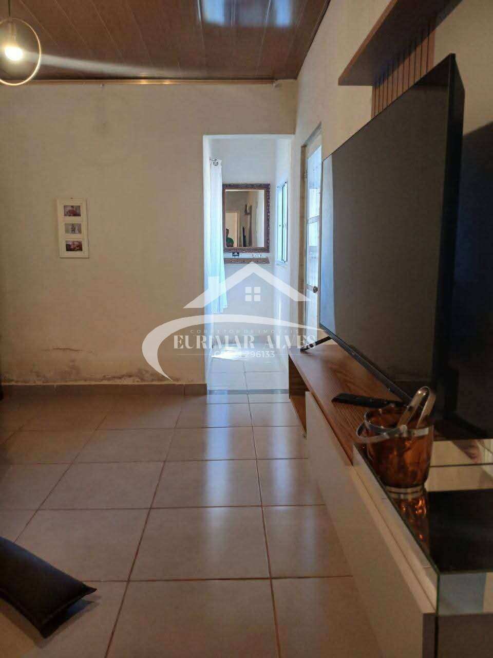 Casa à venda em Guatapará, com 3 quartos, 170m² - Eurimar Alves Imoveis