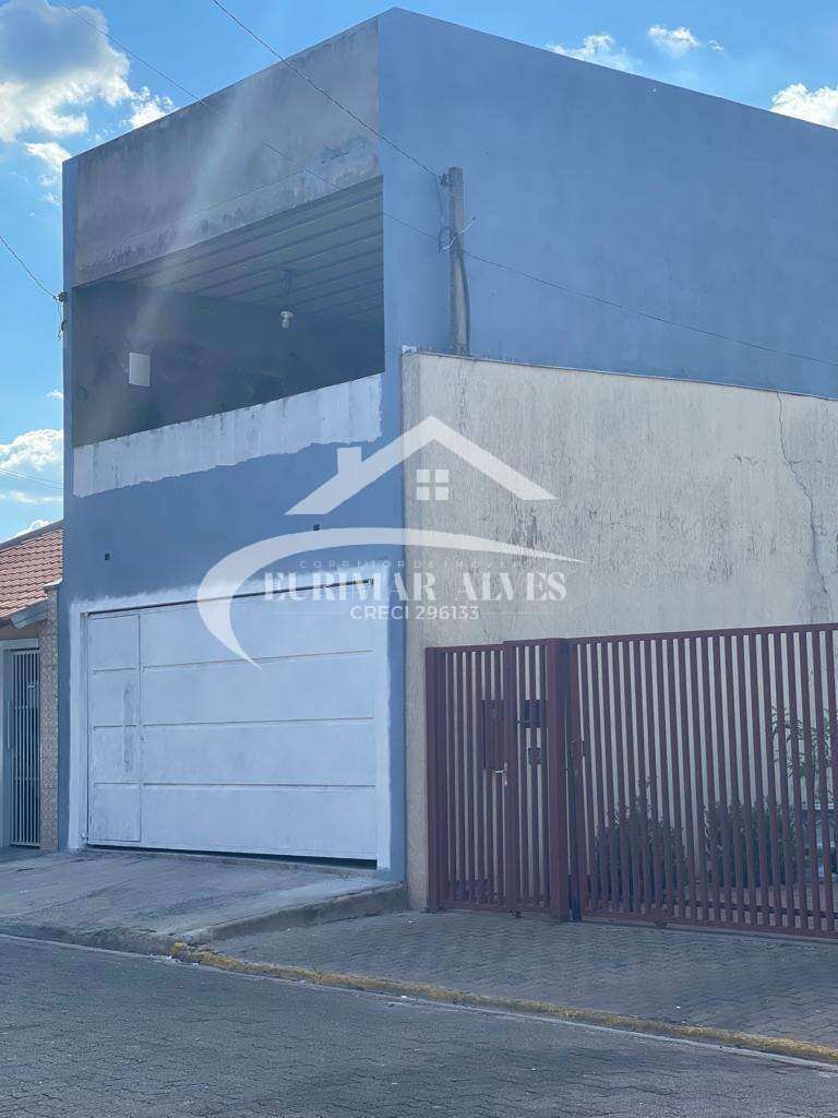 Casa à venda com 5 quartos - Centro,Ibaté