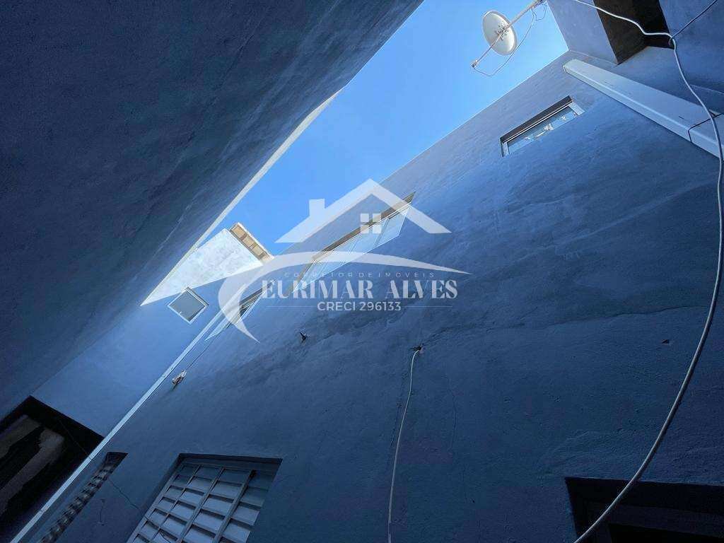 Casa à venda com 5 quartos - Centro,Ibaté