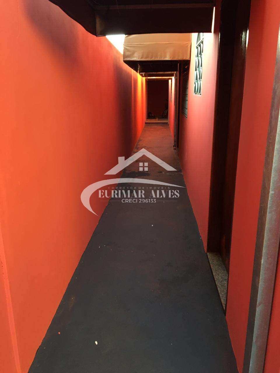 Casa à venda em Pradópolis, Jardim Maria Luiza II, com 3 quartos, 107m² - Eurimar Alves Imoveis