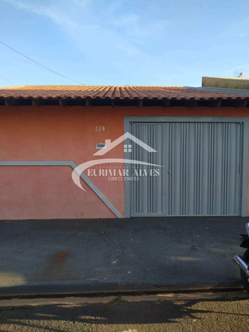 Casa à venda com 2 quartos - FLAMBOYANTS,Ribeirão Preto