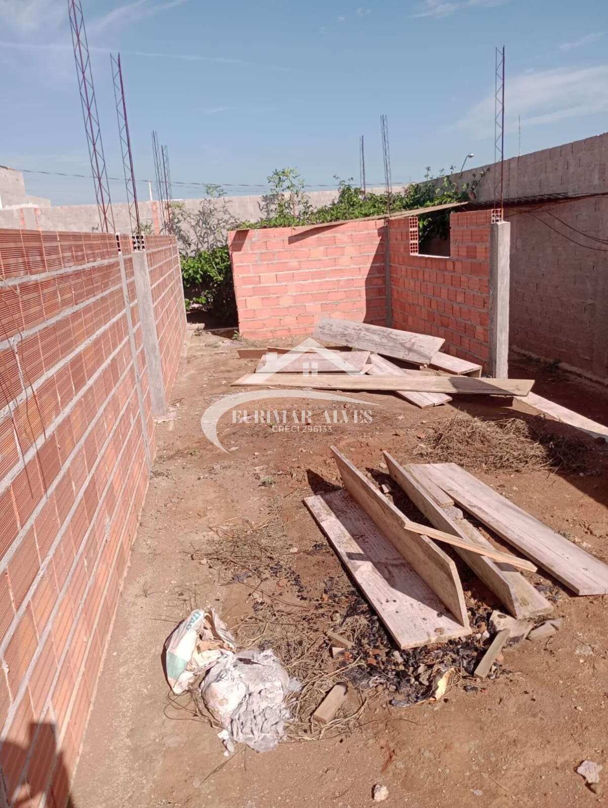 Casa à venda com 2 quartos, 81m² - Residencial Arcoville,São Carlos