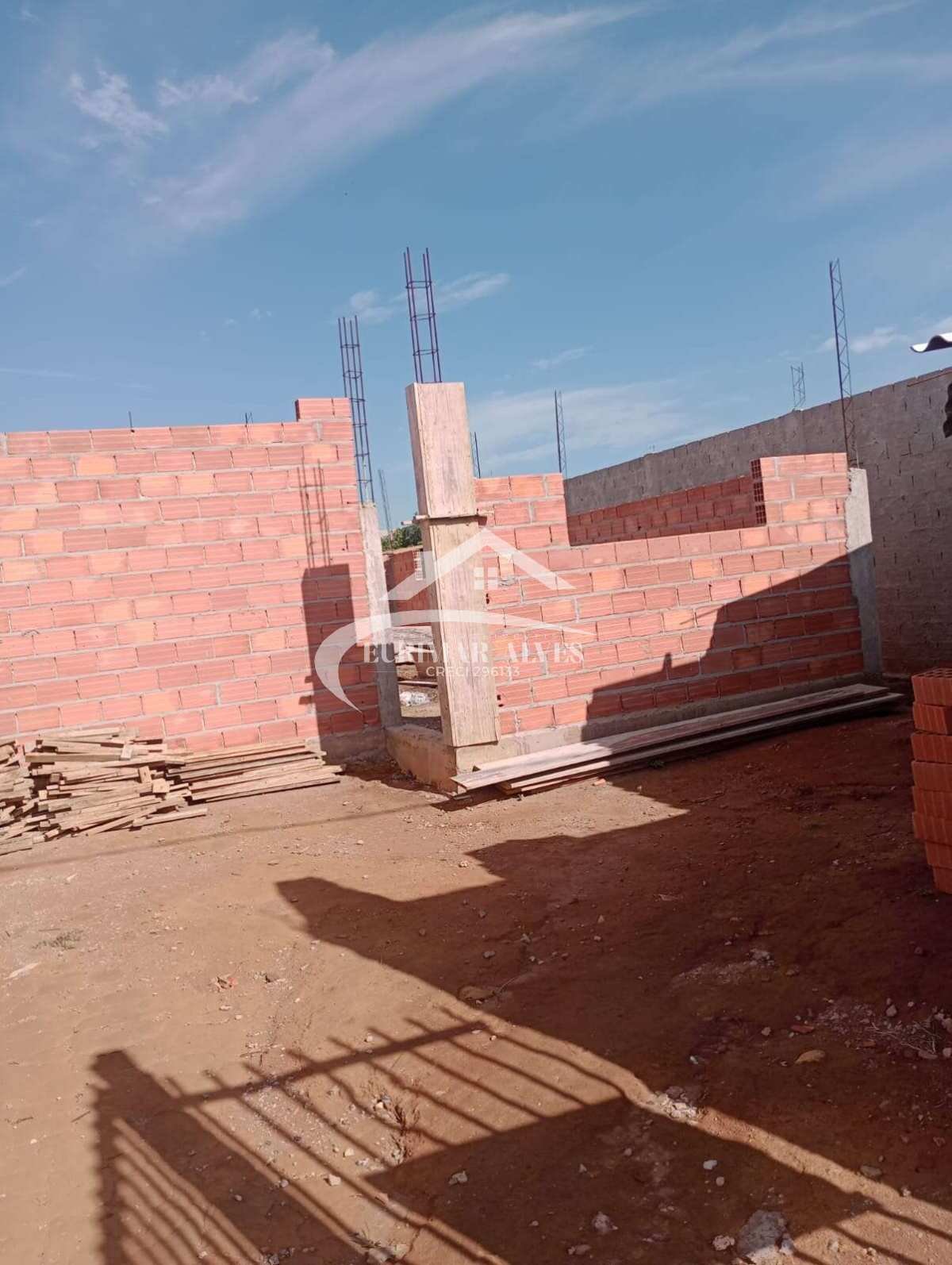 Casa à venda com 2 quartos, 81m² - Residencial Arcoville,São Carlos