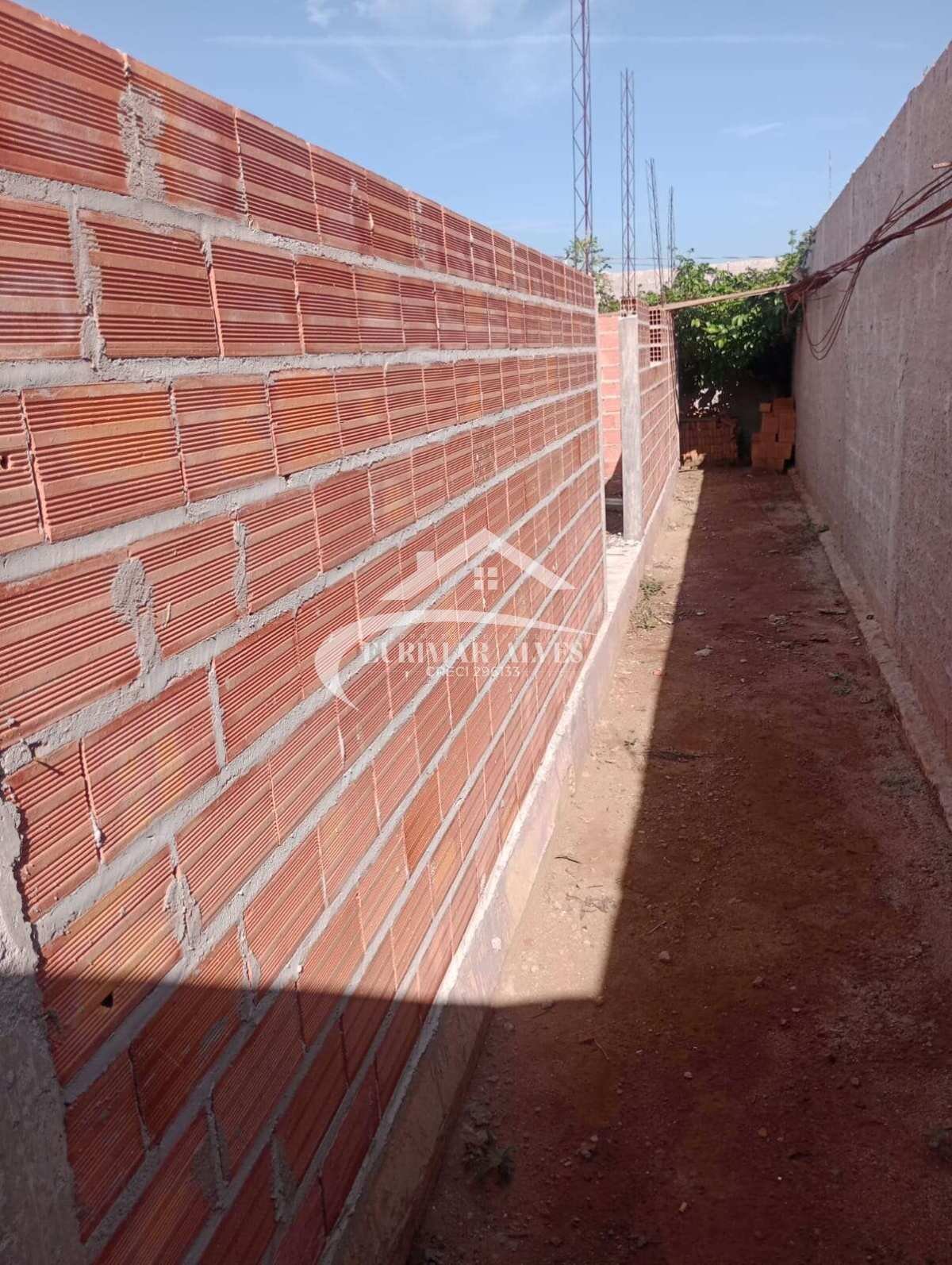 Casa à venda em São Carlos, Residencial Arcoville, com 2 quartos, 81m² - Eurimar Alves Imoveis