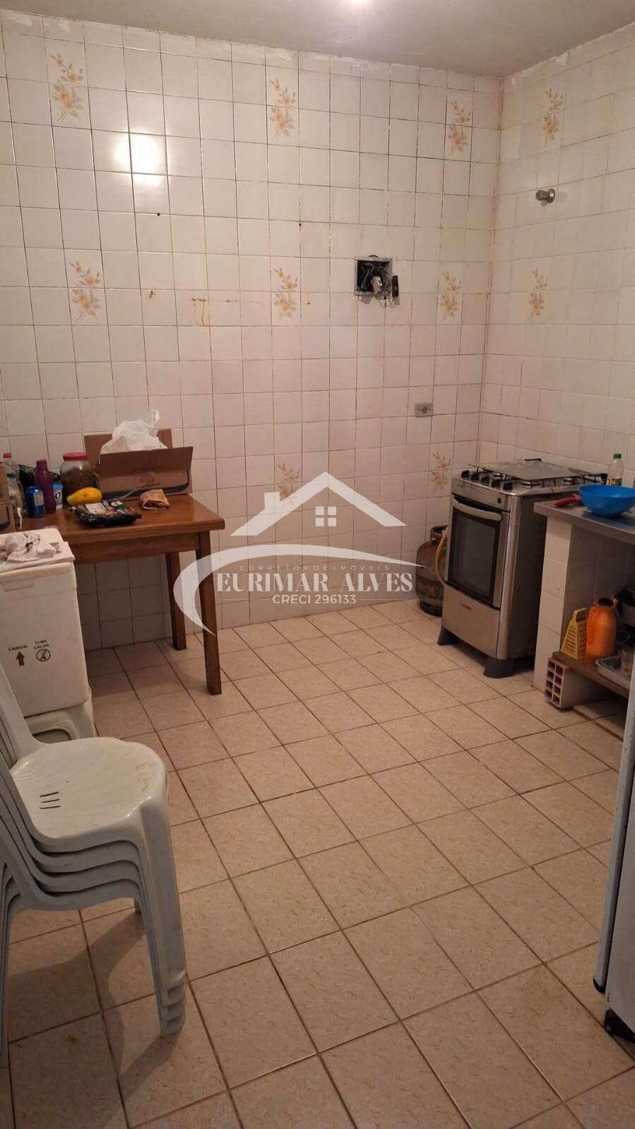 Casa à venda com 1 quarto - Sapé,Ubatuba