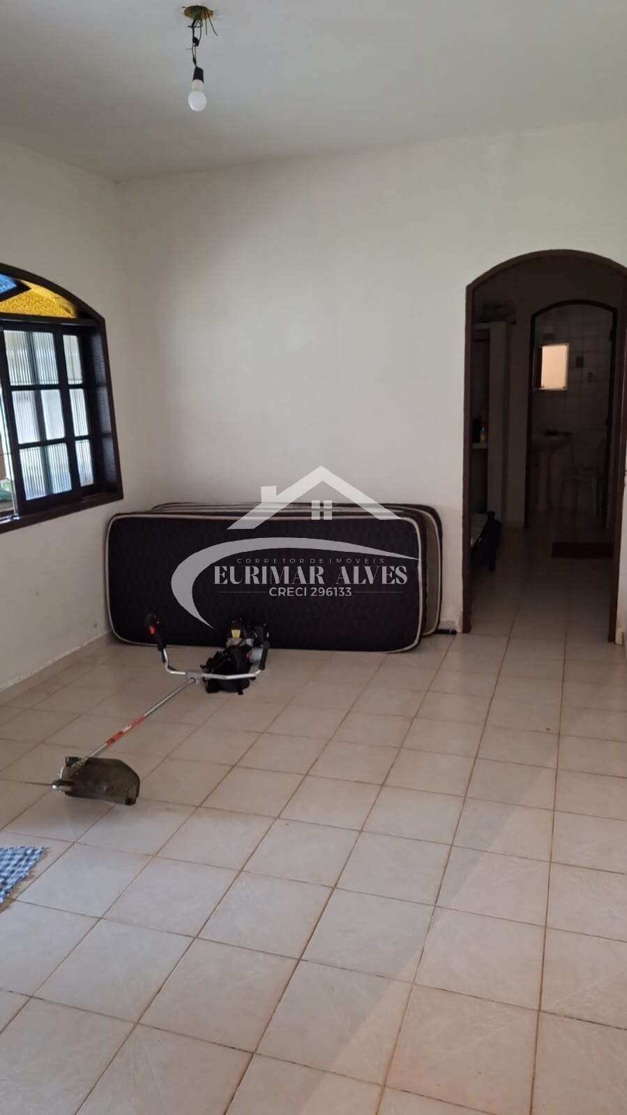 Casa à venda com 1 quarto - Sapé,Ubatuba