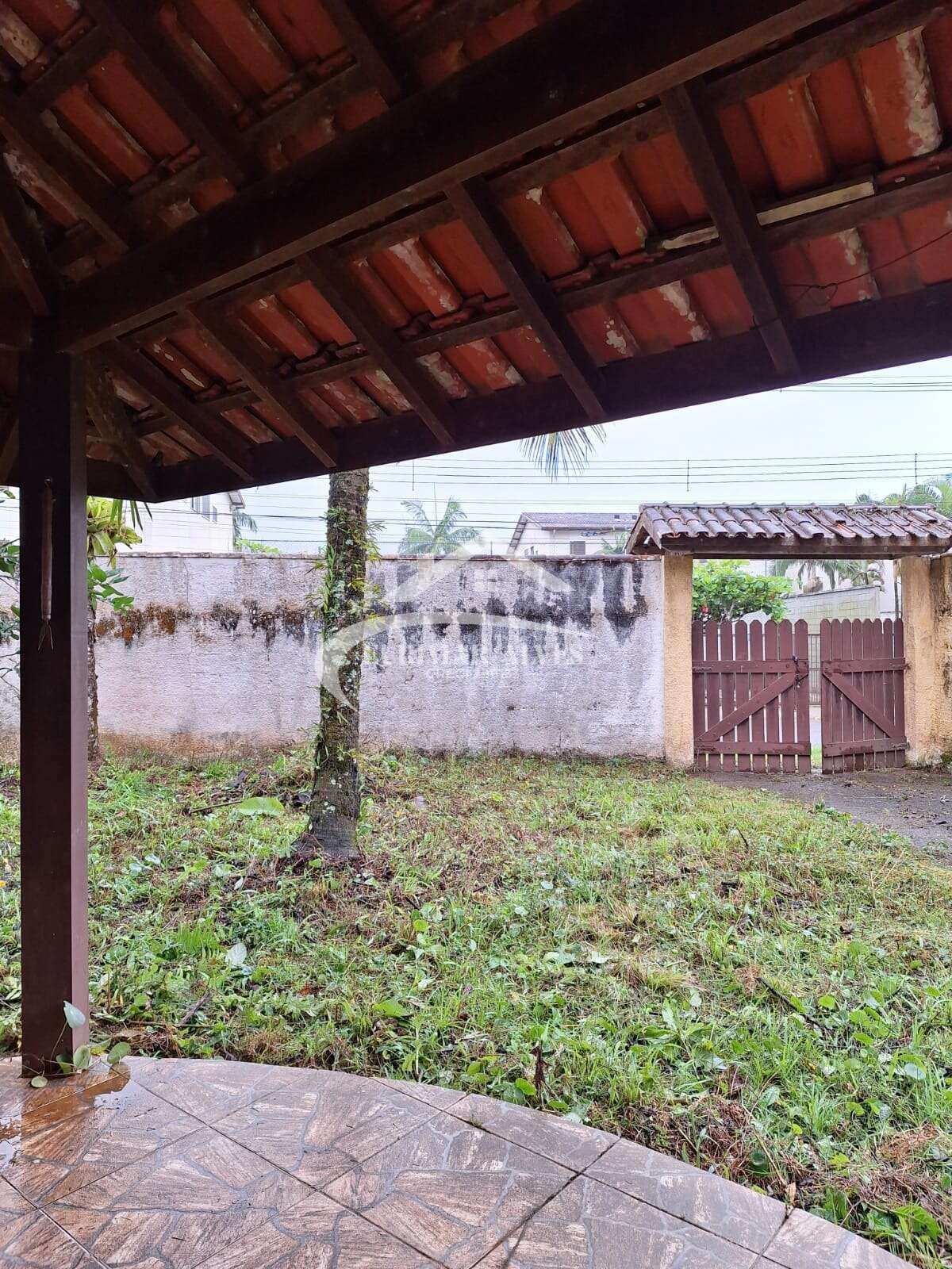 Casa à venda com 1 quarto - Sapé,Ubatuba