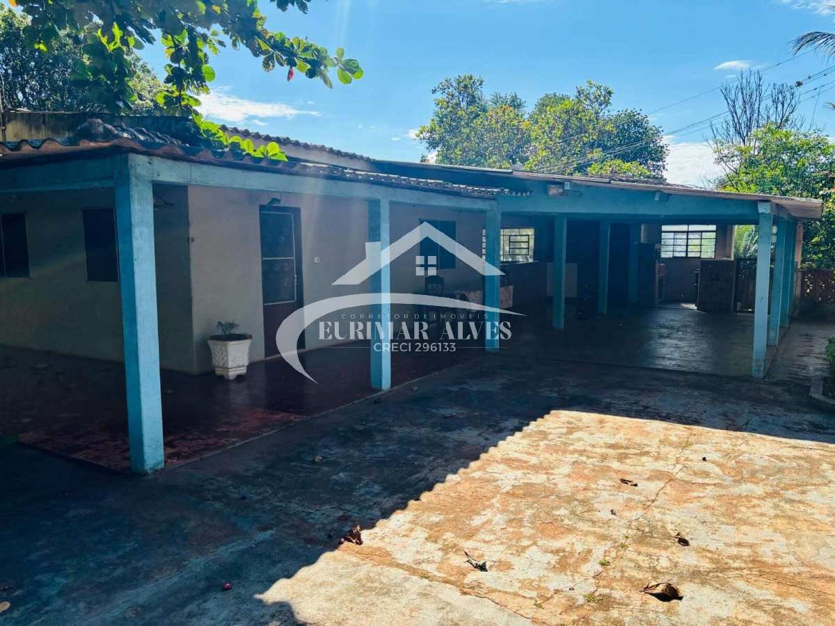 Chácara à venda em Guariba, com 3 quartos, 5015m² - Eurimar Alves Imoveis