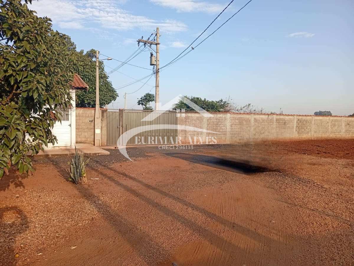 Chácara à venda com 5 quartos - ,Guatapará