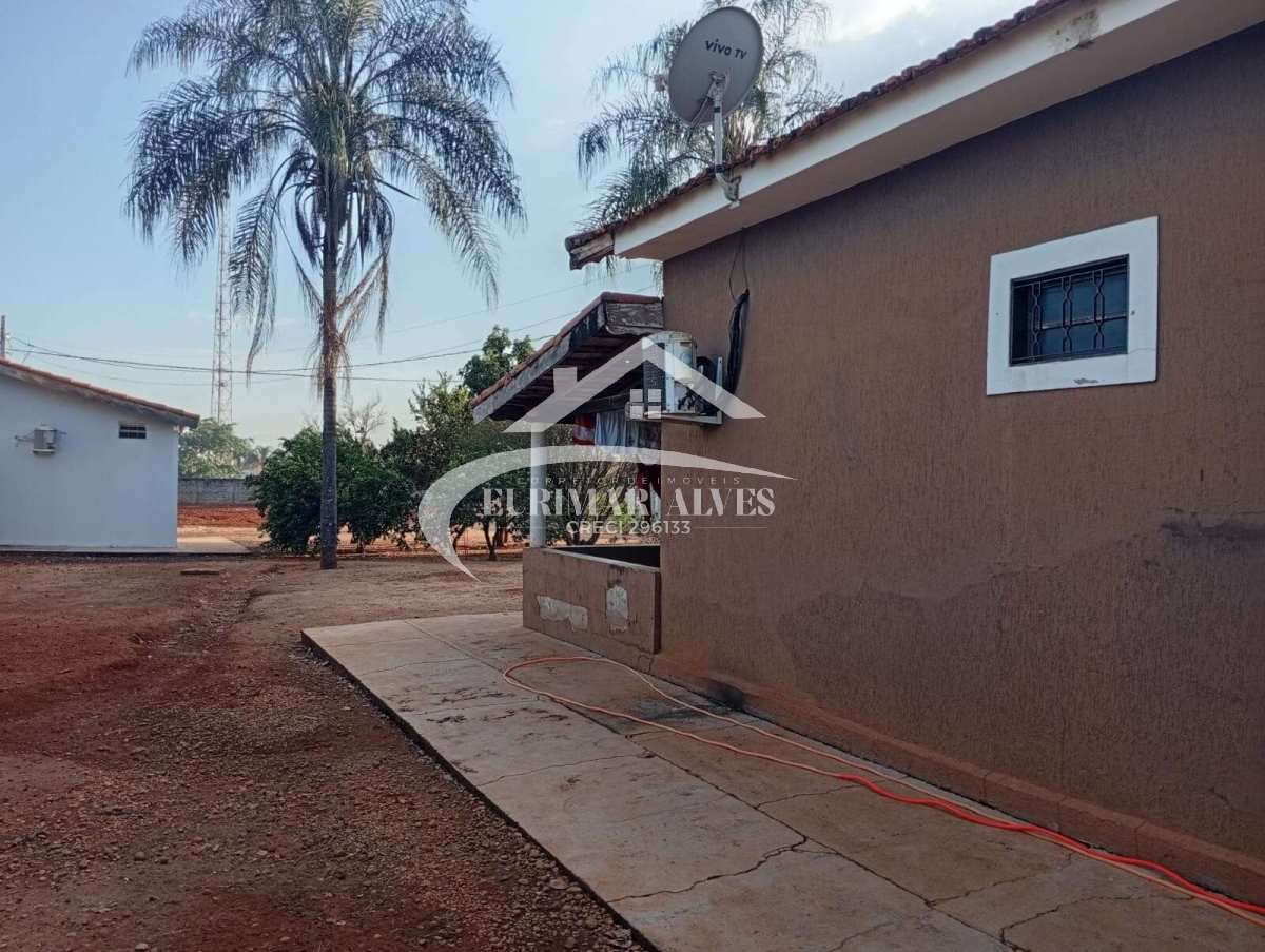 Chácara à venda em Guatapará, com 5 quartos, 2000m² - Eurimar Alves Imoveis