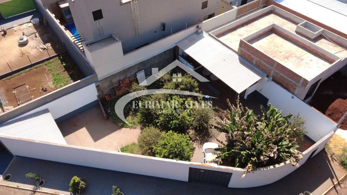 Chácara à venda com 1 quarto - Jd Falmboyant,Pradópolis