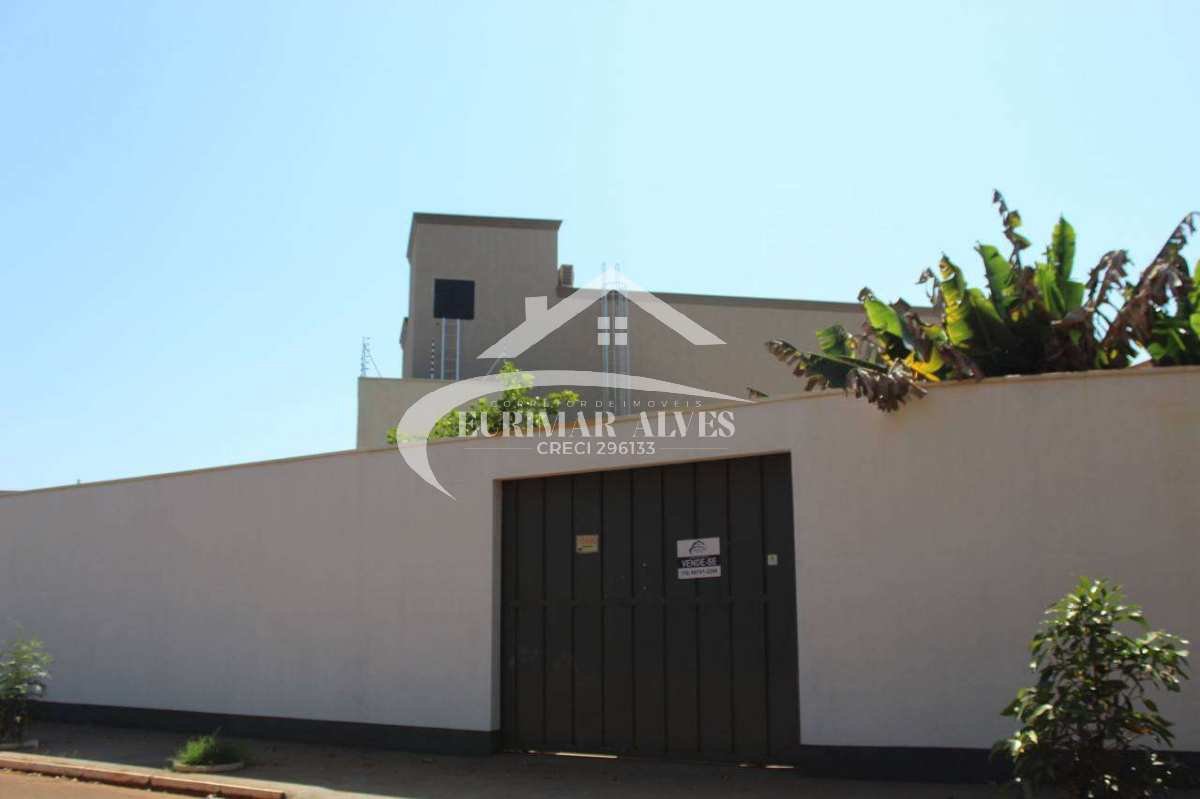 Chácara à venda com 1 quarto - Jd Falmboyant,Pradópolis