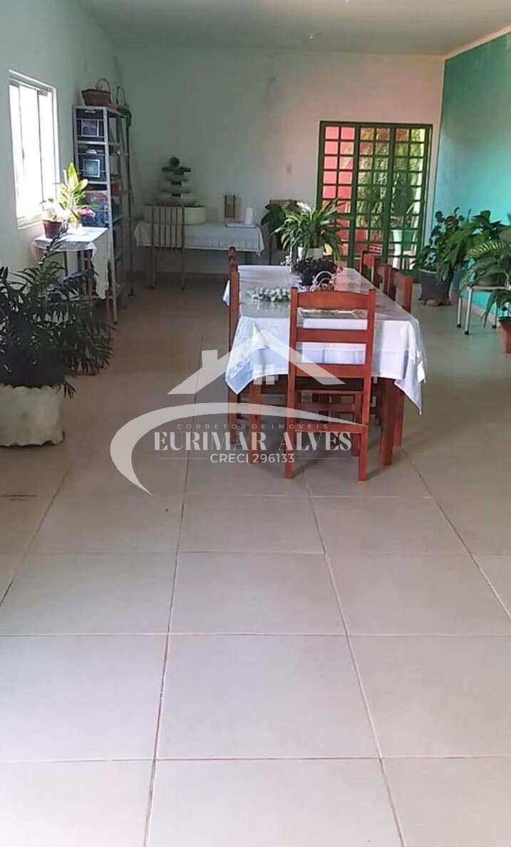 Salão à venda em Guatapará, JD AlVORADA., 10/22m² - Eurimar Alves Imoveis