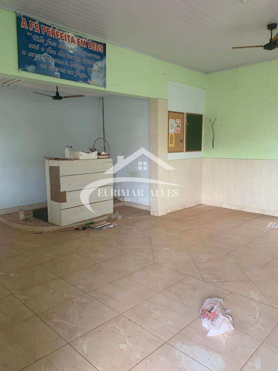 Salão à venda em Sertãozinho, COHAB, com 1 quarto, 10/13m² - Eurimar Alves Imoveis