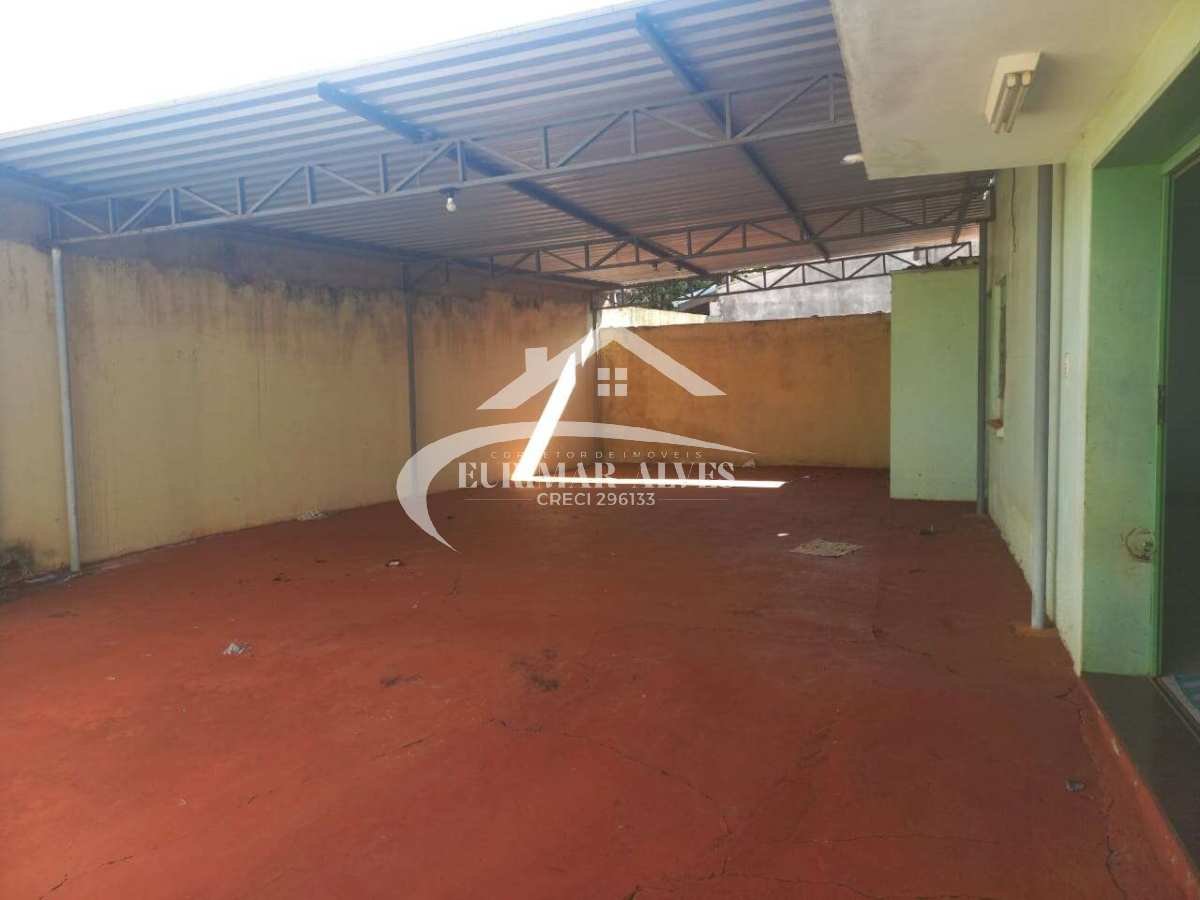 Salão à venda com 1 quarto - COHAB,Sertãozinho