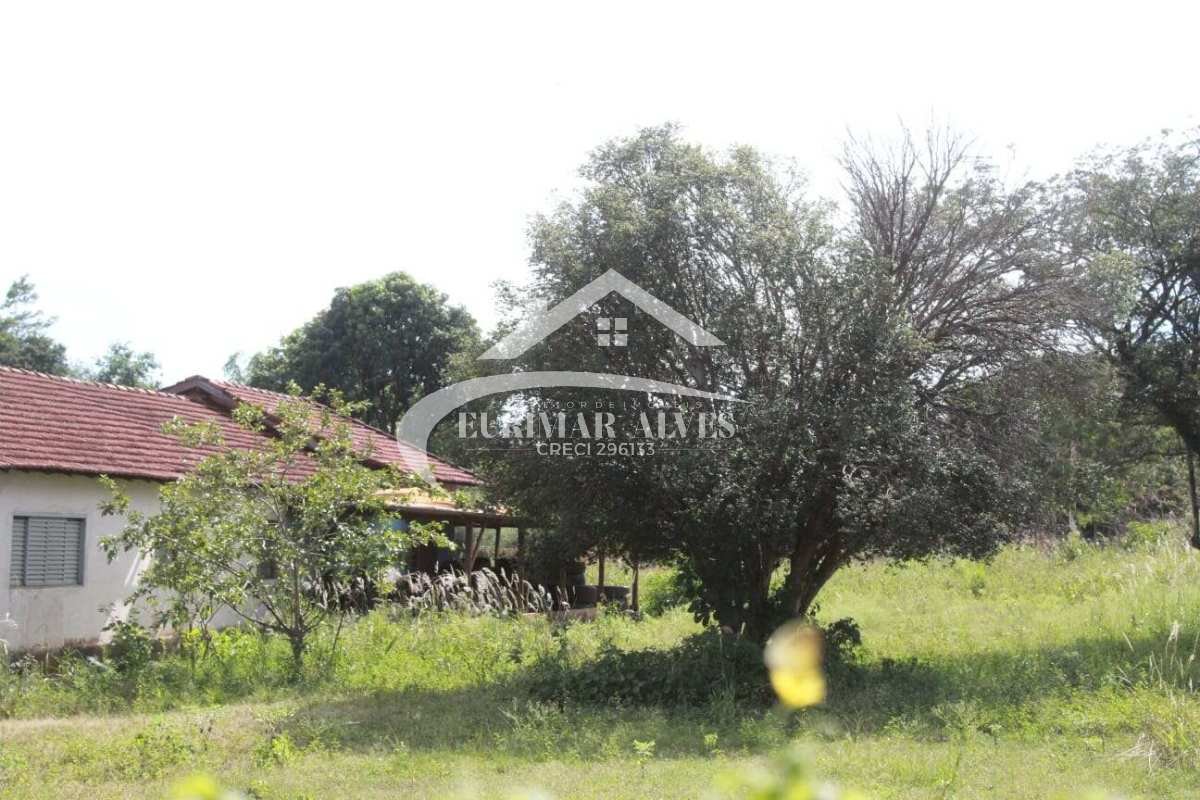 Sítio à venda, 5000m² - Mombuca,Guatapará