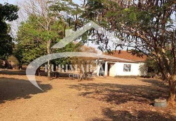 Sítio à venda com 4 quartos, 15257m² - Mombuca,Guatapará