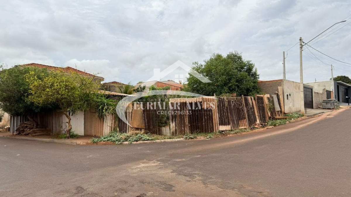 Sobrado à venda em Dumont, José de Paulo, com 8 quartos, 440m² - Eurimar Alves Imoveis