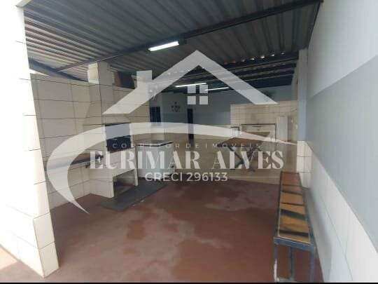 Sobrado à venda com 2 quartos - Jardim Gaivotas,Guariba