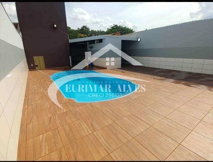 Sobrado à venda com 2 quartos - Jardim Gaivotas,Guariba