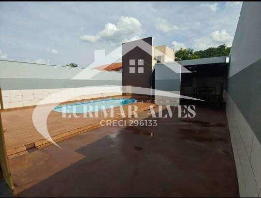 Sobrado à venda em Guariba, Jardim Gaivotas, com 2 quartos, 200m² - Eurimar Alves Imoveis