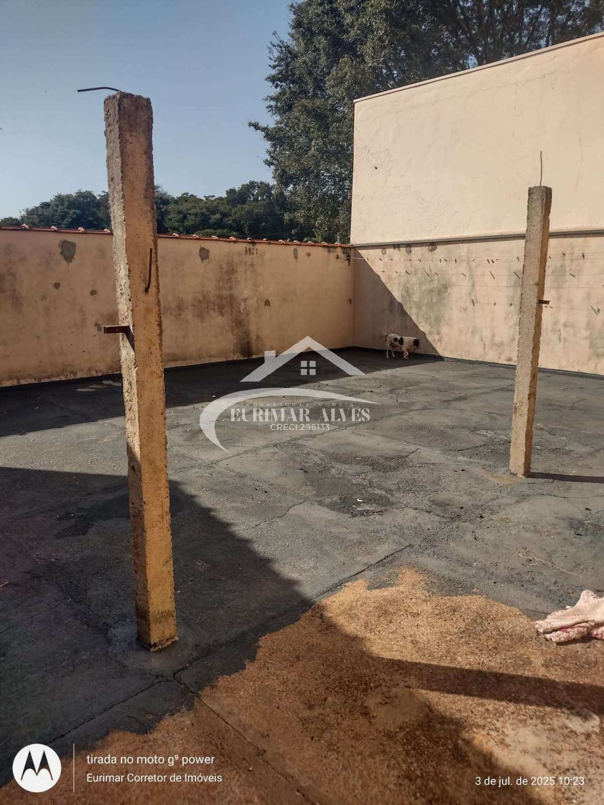 Sobrado à venda em Guatapará, com 3 quartos, 250m² - Eurimar Alves Imoveis