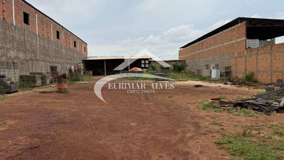 Terreno à venda - ,Dumont