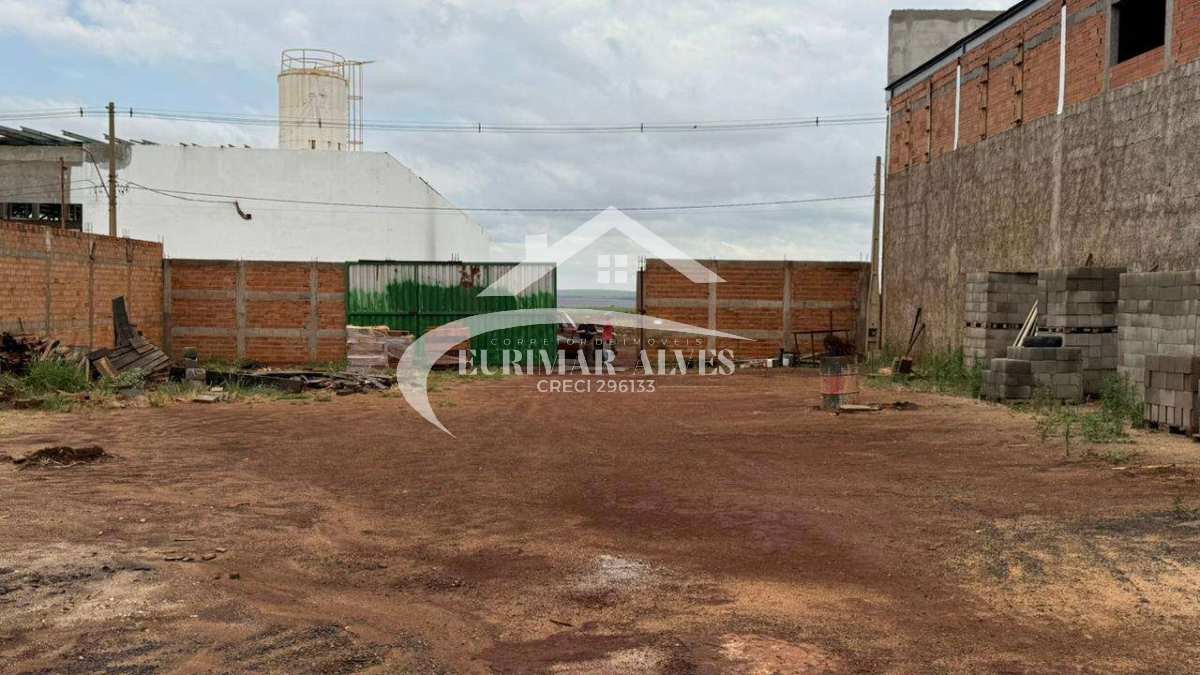 Terreno à venda - ,Dumont